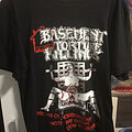 Basement Torture Killings - TShirt or Longsleeve - Basement Torture Killings - The Rat Catcher shirt