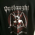 Onslaught - TShirt or Longsleeve - Onslaught - 100% pure thrash shirt