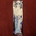 Pig Destroyer - Other Collectable - Pig Destroyer Book Burner bookmark