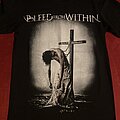 Bleed From Within - TShirt or Longsleeve - Bleed from Within Humanity