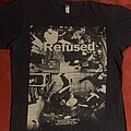 Refused - TShirt or Longsleeve - Refused AA