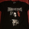 Cradle Of Filth - TShirt or Longsleeve - Cradle of Filth bootleg