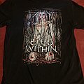 Bleed From Within - TShirt or Longsleeve - Bleed From Within