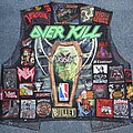 Slayer - Battle Jacket - Kutte (August '11)