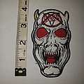 Slayer - Patch - Slayer patch