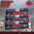 Baphomet - Patch - Baphomet: The Dead Shall Inherit