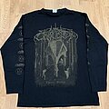 Wolves In The Throne Room - TShirt or Longsleeve - Wolves In The Throne Room - Thrice Woven LS