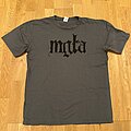 Mgła - TShirt or Longsleeve - Mgła MGLA - No Solace TS