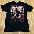 Cannibal Corpse - TShirt or Longsleeve - Cannibal Corpse - Tomb Of The Mutilated TS
