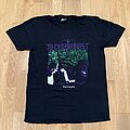 Necrophagist - TShirt or Longsleeve - Necrophagist - Epitaph TS