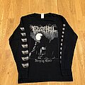 Full Of Hell - TShirt or Longsleeve - Full Of Hell - Weeping Choir LS
