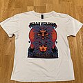 Billy Strings - TShirt or Longsleeve - Billy Strings - European Summer Tour 2023 TS