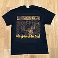At The Gates - TShirt or Longsleeve - At The Gates - Slaughter Of The Soul TS