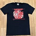 Carcass - TShirt or Longsleeve - Carcass - Symphonies Of Sickness TS