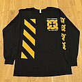 Type O Negative - TShirt or Longsleeve - Type O Negative - All For None LS