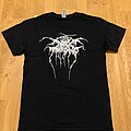 Darkthrone - TShirt or Longsleeve - Darkthrone - Wolfs Among Sheep TS