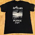 Satyricon - TShirt or Longsleeve - Satyricon - Pesten 1349 TS