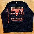 Carnivore - TShirt or Longsleeve - Carnivore - Retaliation LS