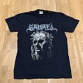 Samael - TShirt or Longsleeve - Samael - Ceremony Of Opposites TS