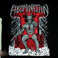 Abomination - TShirt or Longsleeve - Abomination