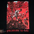 Kreator - TShirt or Longsleeve - Kreator