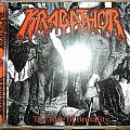 Krabathor - Tape / Vinyl / CD / Recording etc - Krabathor MCD reedition The Rise Of Brutality 2016