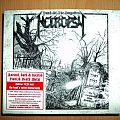 Necropsy - Tape / Vinyl / CD / Recording etc - Necropsy CD