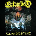 Entombed - TShirt or Longsleeve - Entombed