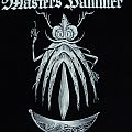 Master&#039;s Hammer - Patch - Master's Hammer Formule backpatch II. 46x36 cm