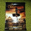 Nile - Other Collectable - Poster