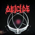 Deicide - TShirt or Longsleeve - Deicide