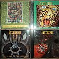 Pestilence - Other Collectable - Cd