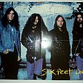 Six Feet Under - Other Collectable - Six Feet Under poster A2