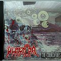 Dementor - Tape / Vinyl / CD / Recording etc - CD Dementor - The Church Dies / Morbid Infection