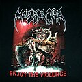 Massacra - TShirt or Longsleeve - TS Massacra - Enjoy The Violence