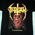 Sectesy - TShirt or Longsleeve - TS Sectesy - The Shreds Of Oblivion