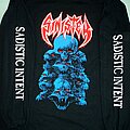 Sinister - TShirt or Longsleeve - LS Sinister - Diabolical Summoning