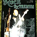 ROCK EXTREMUM - Other Collectable - Rock Extremum 1/97