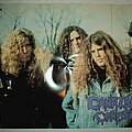 Cannibal Corpse - Other Collectable - Cannibal Corpse poster A2