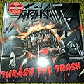 Arakain - Tape / Vinyl / CD / Recording etc - LP Arakain - Thrash The Trash remaster