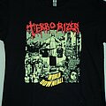 Terrorizer - TShirt or Longsleeve - TS  Terrorizer - World Downfall