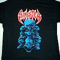 Sinister - TShirt or Longsleeve - TS Sinister - Diabolical Summoning