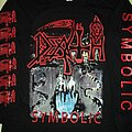 Death - TShirt or Longsleeve - LS Death - Symbolic