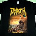 Pandemia - TShirt or Longsleeve - TS Pandemia - Personal Demon