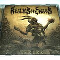 REALMS OF CHAOS - Tape / Vinyl / CD / Recording etc - CD Realms Of Chaos  - The Seed