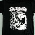 God Disease - TShirt or Longsleeve - God Disease