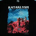 Kataklysm - TShirt or Longsleeve - TS Kataklysm - Sorcery