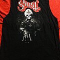 Ghost - TShirt or Longsleeve - Ghost