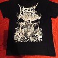 Insect Warfare - TShirt or Longsleeve - Insect Warfare World Extermination