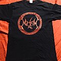 Noctem - TShirt or Longsleeve - Noctem God Among Slaves